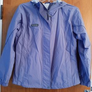COLUMBIA Spring Jacket